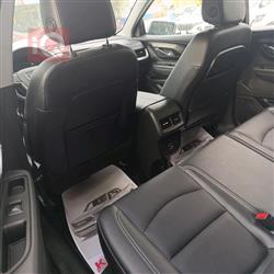 GMC Terrain
